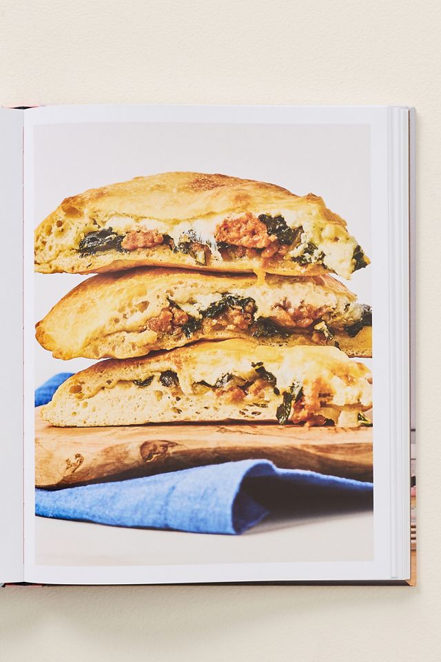 And That's Dinner! Hardcover Cookbook #1