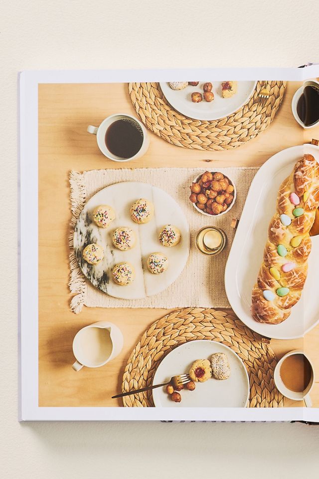And That's Dinner! Hardcover Cookbook #2