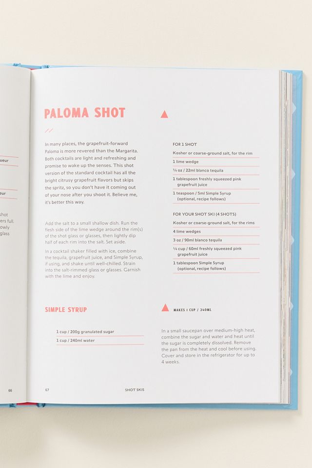 Après Hardcover Cookbook #1