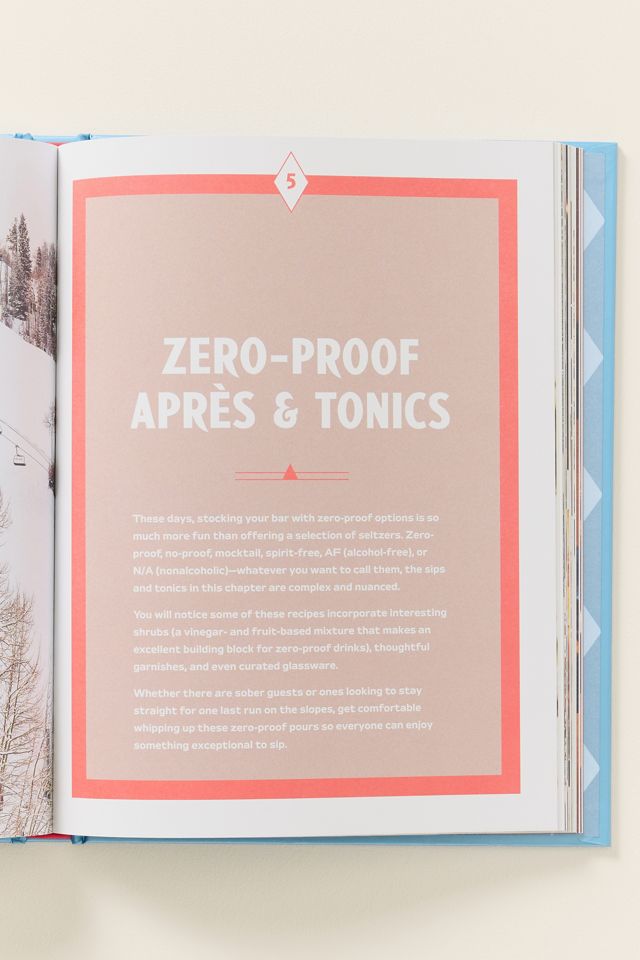 Après Hardcover Cookbook #2
