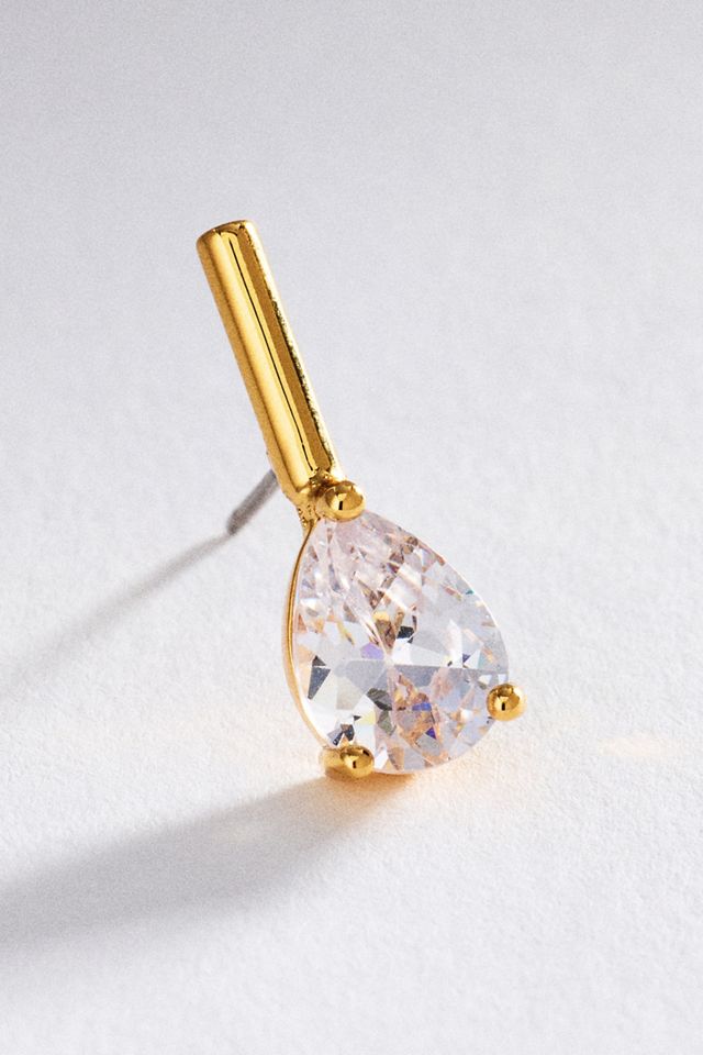ALV Jewels Parker Post Earrings #1