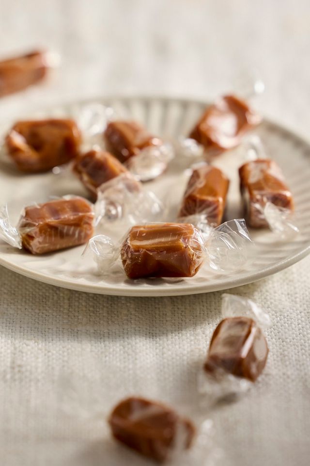 Marcel French Salted Butter Caramels #1