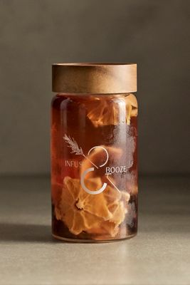Old Fashioned Cocktail Infusion Kit