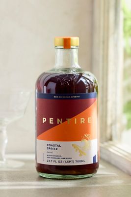 Pentire Coastal Spritz Non-Alcoholic Aperitif
