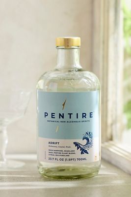 Pentire Adrift Botanical Non-Alcoholic Spirit