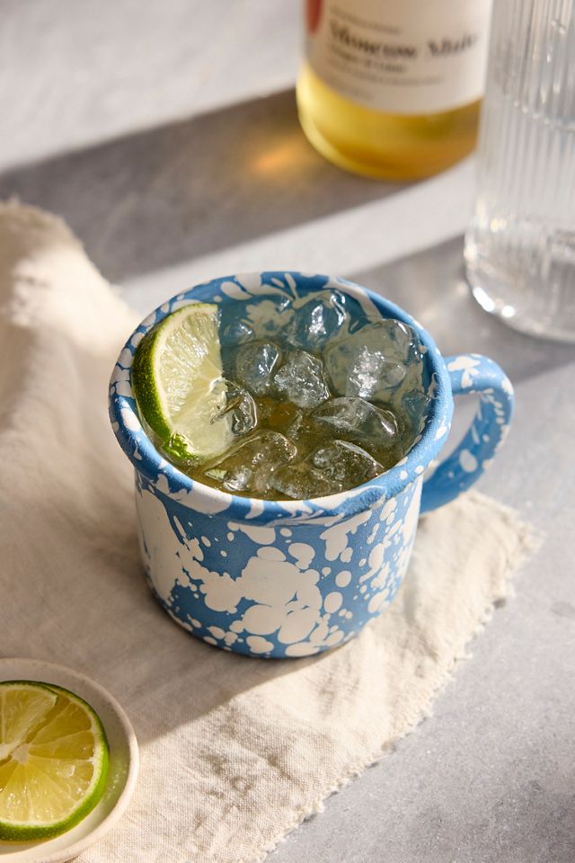 Moscow Mule Cocktail Mixer #1