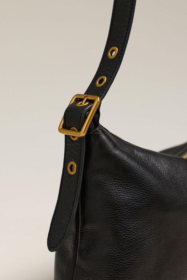 By Anthropologie Hatton Shoulder Bag #5