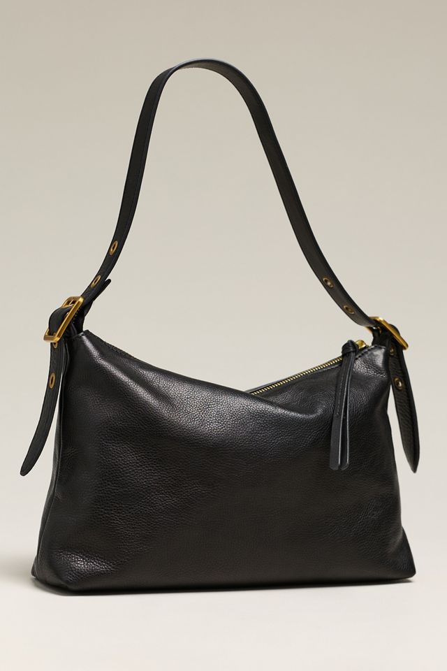 By Anthropologie Hatton Shoulder Bag #3