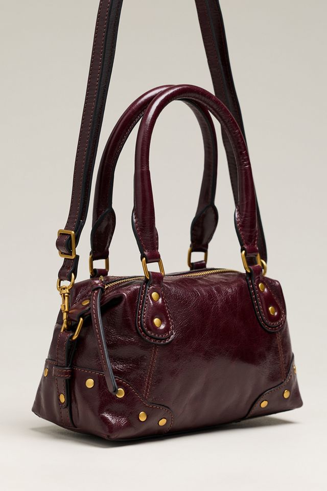 By Anthropologie Arina Mini Satchel #2