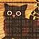 Cats In December