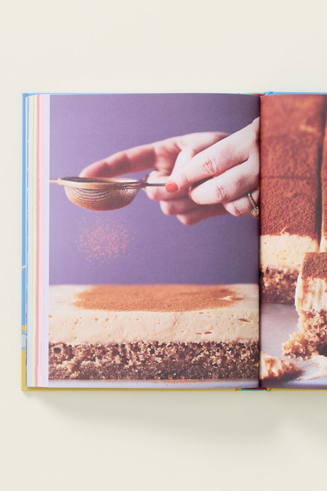 You Had Me at Cake Hardcover Cookbook #2