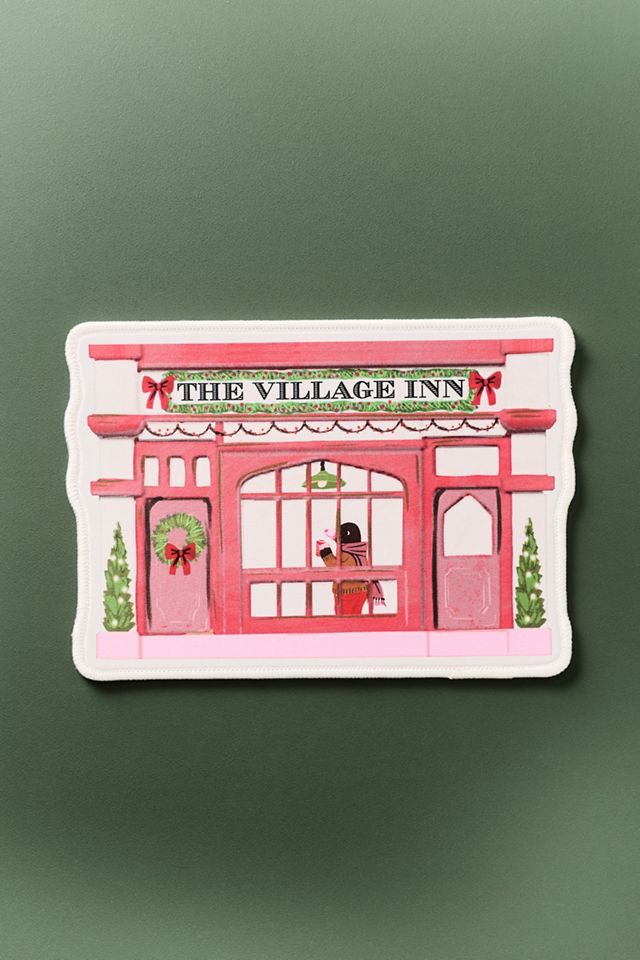 Anthropologie Mousepad #1
