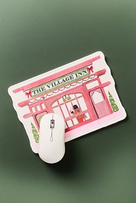 Anthropologie Mousepad