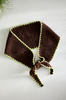 Cashmere Neck Scarf