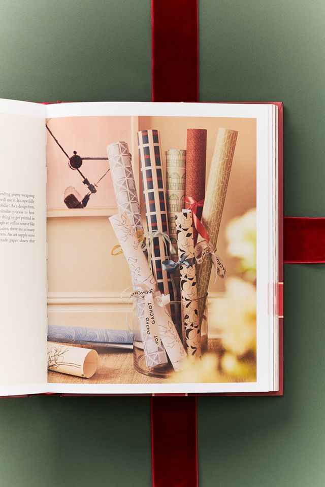 The Thought that Counts: A Guide to Gifting for Every Occasion Hardcover Book #2