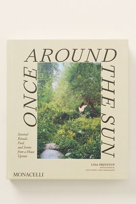 Once Around the Sun Hardcover Book