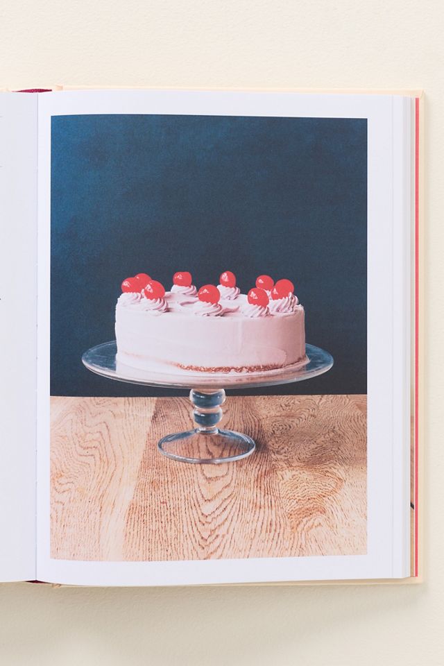 The Festive Baker Hardcover Cookbook #2