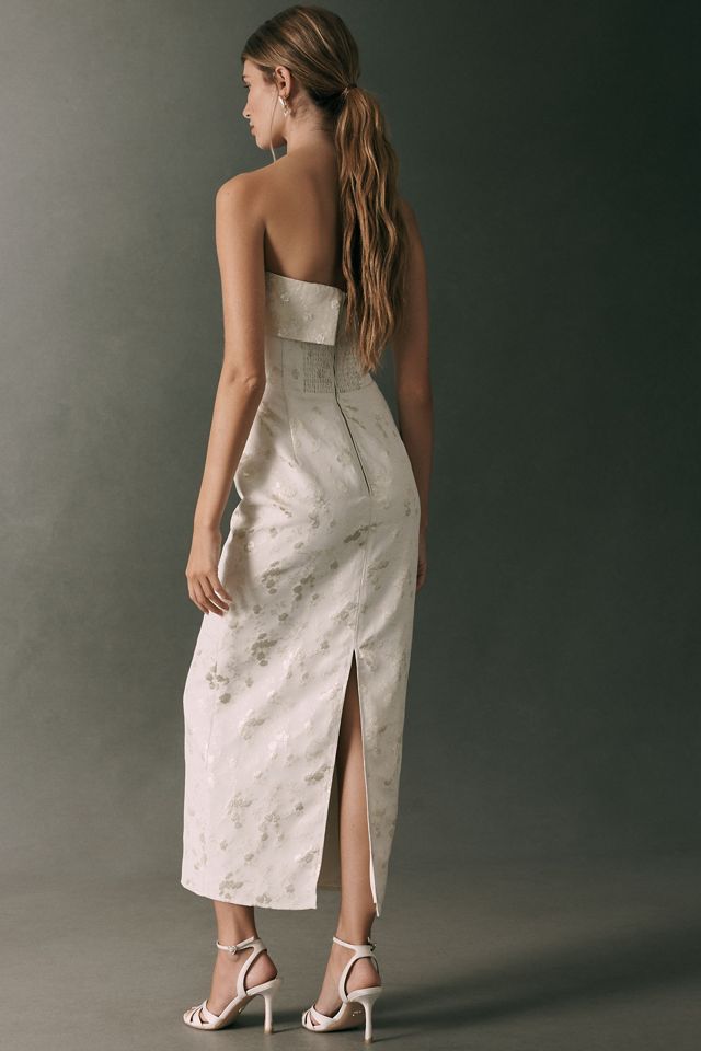 V. Chapman Kennedy Maxi Dress #2