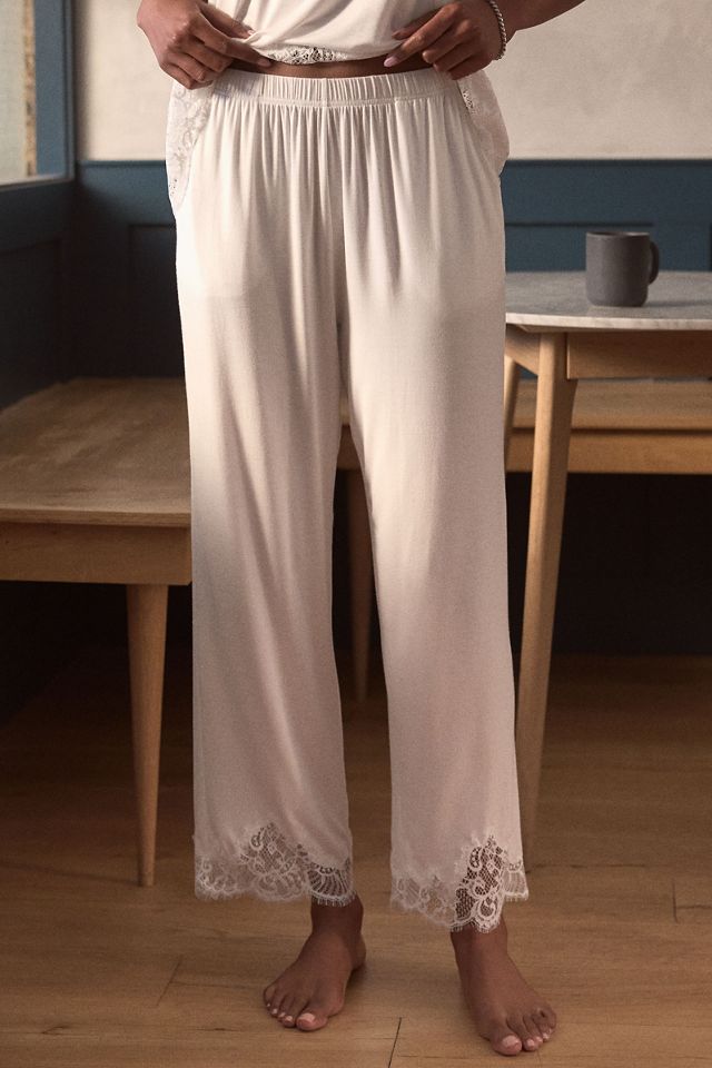 Flora Nikrooz Sarafina Cami and Pants Pajama Set #3