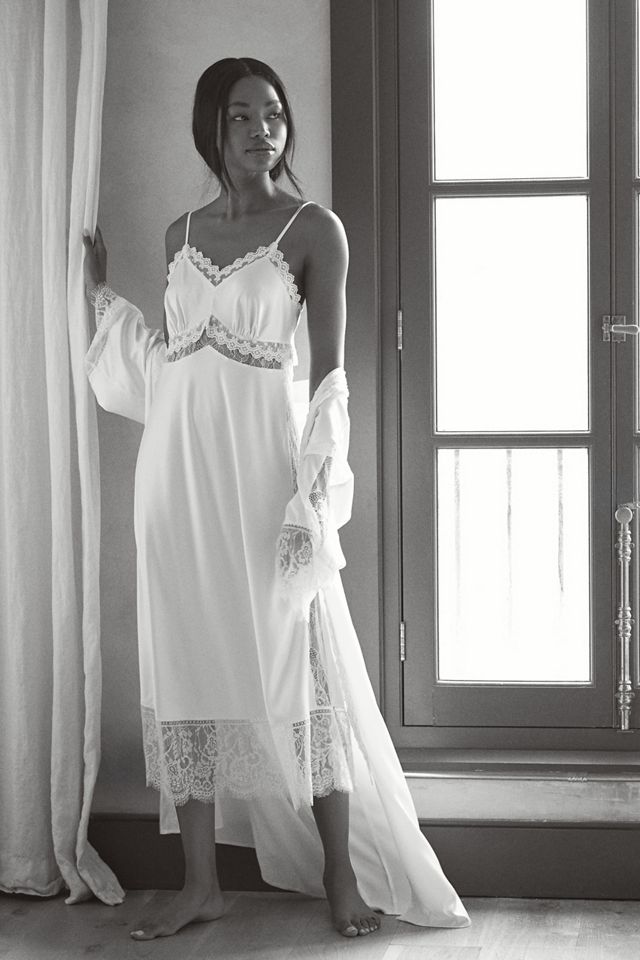 Flora Nikrooz Skyler Maxi Dress #1
