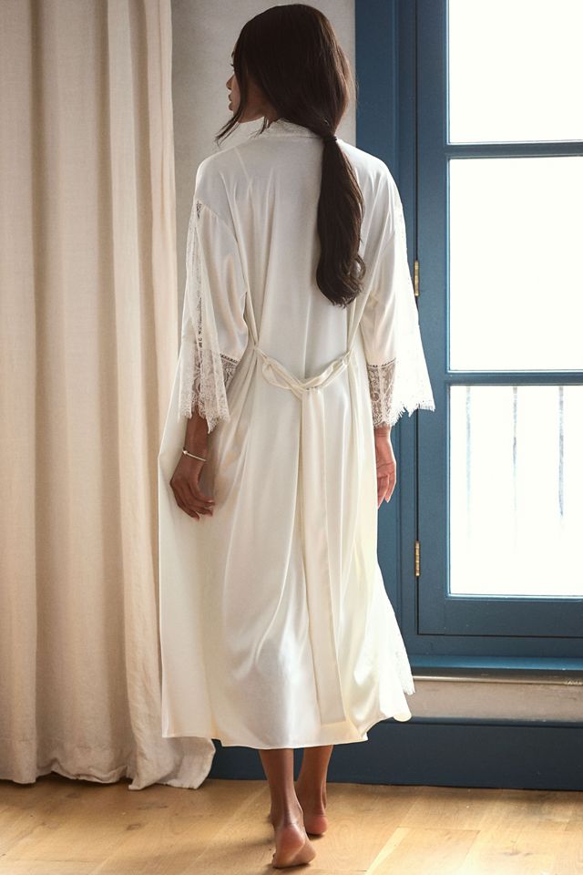 Flora Nikrooz Skyler Robe #2