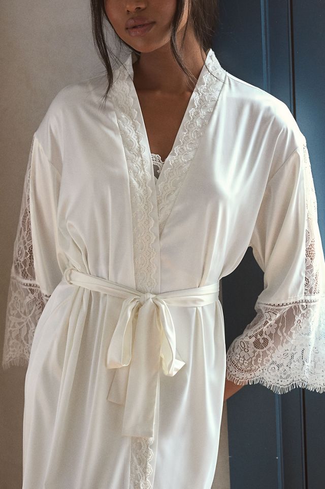 Flora Nikrooz Skyler Robe #3