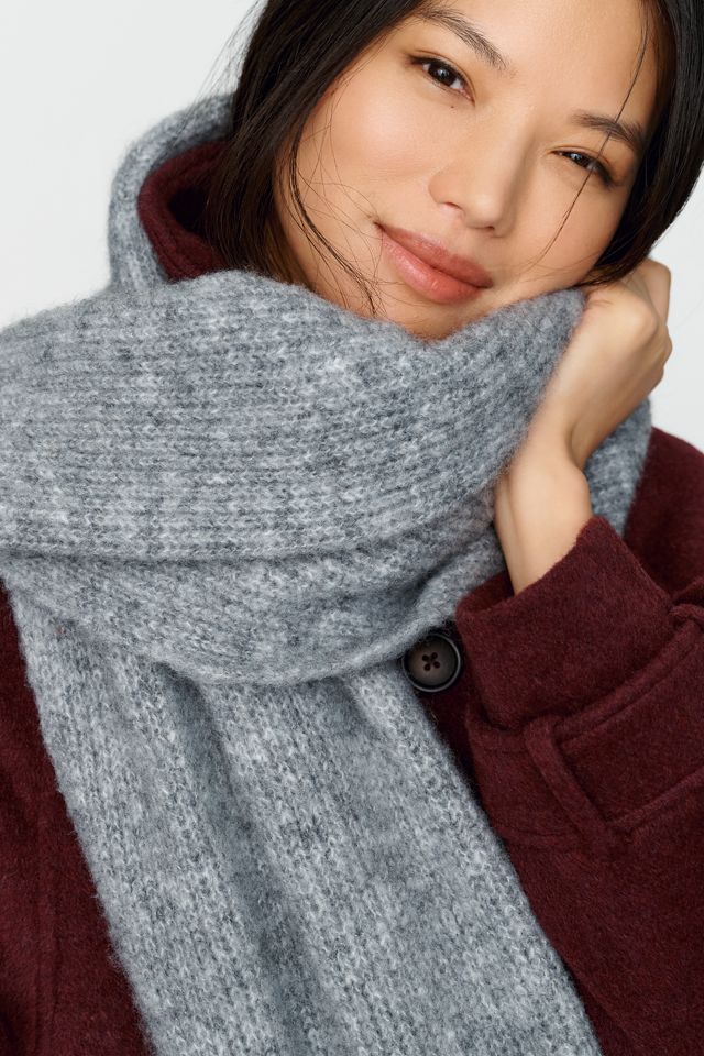 By Anthropologie The Cloud Scarf #1