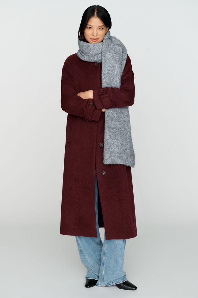 By Anthropologie The Cloud Scarf #2