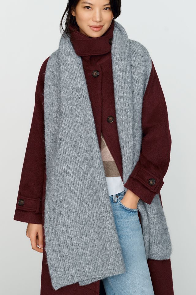 By Anthropologie The Cloud Scarf #3