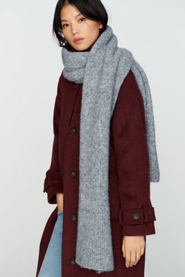 By Anthropologie The Cloud Scarf