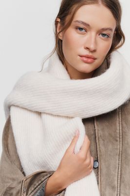 By Anthropologie The Cloud Scarf