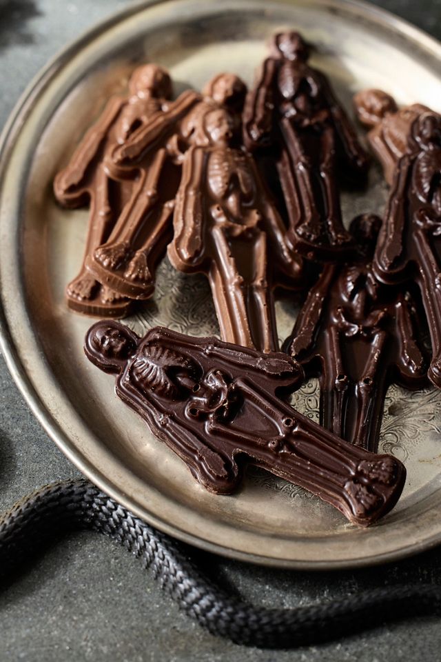 Coffin Chocolate Box #2