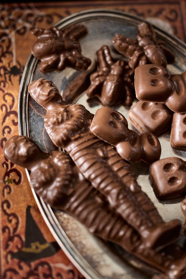 Spell Book Chocolate Box #2