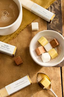 Terrain Pecan Pie Latte Mixer Kit