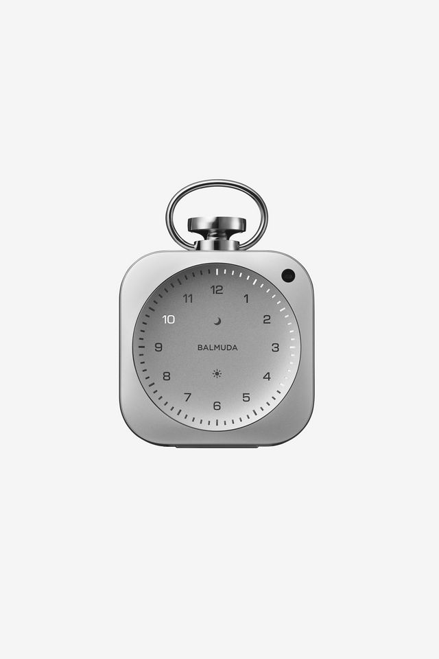 BALMUDA The Clock #1
