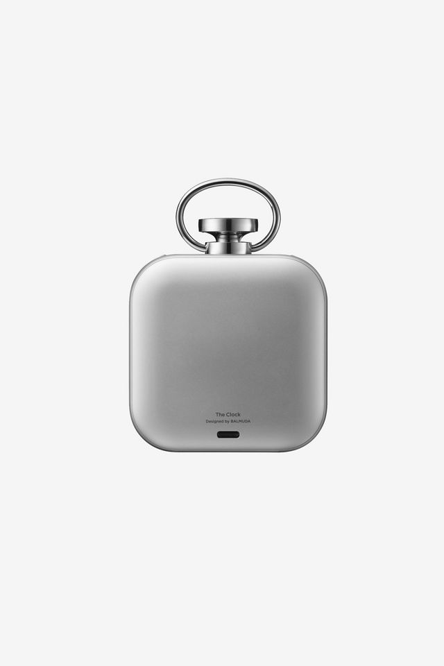 BALMUDA The Clock | AnthroHome