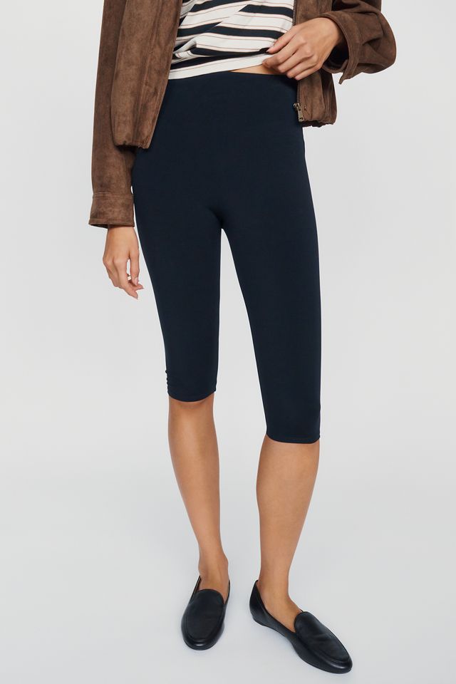 Commando Butter Luxe Capri Leggings #1