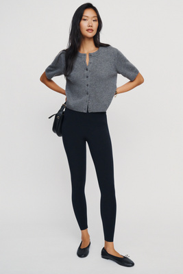 Commando Butter Luxe Leggings by Anthropologie