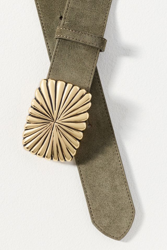B-Low The Belt Cosmo Belt #1