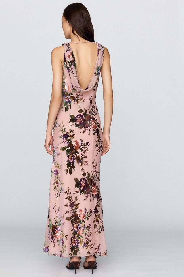Hutch Khloe Maxi Dress #1