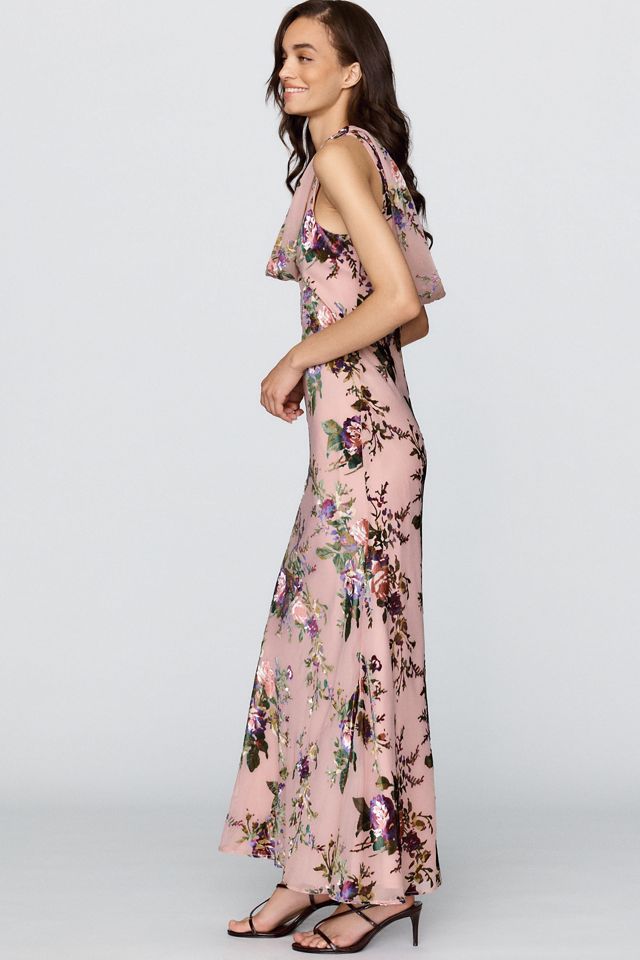 Hutch Khloe Maxi Dress #3