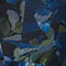 Blue Floral