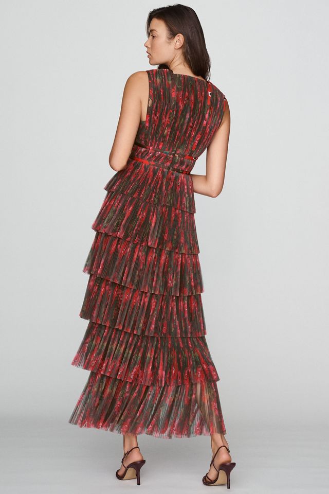 Hutch Amora Maxi Gown #1