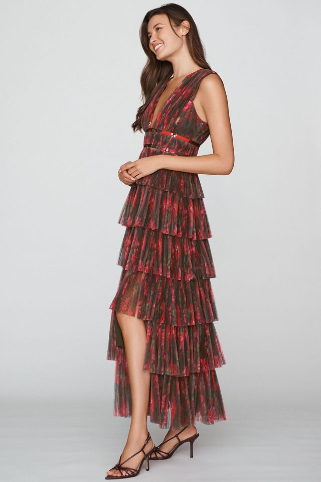 Hutch Amora Maxi Gown #3