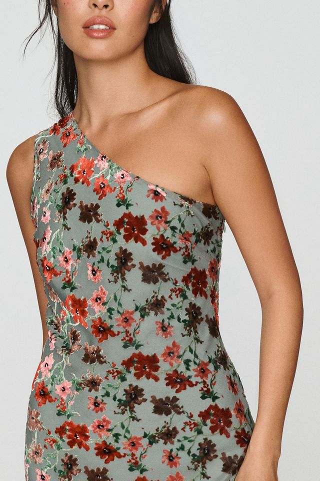 Hutch Fefe Maxi Dress #1