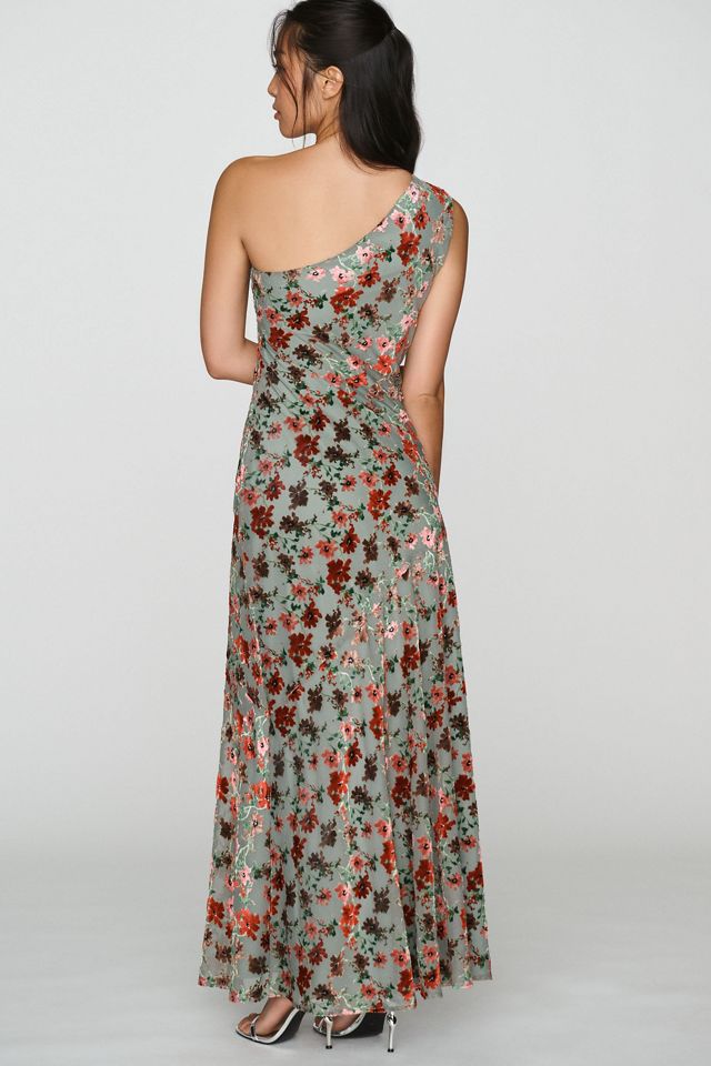 Hutch Fefe Maxi Dress #2