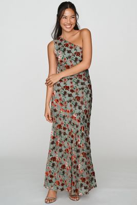 Hutch Fefe Maxi Dress