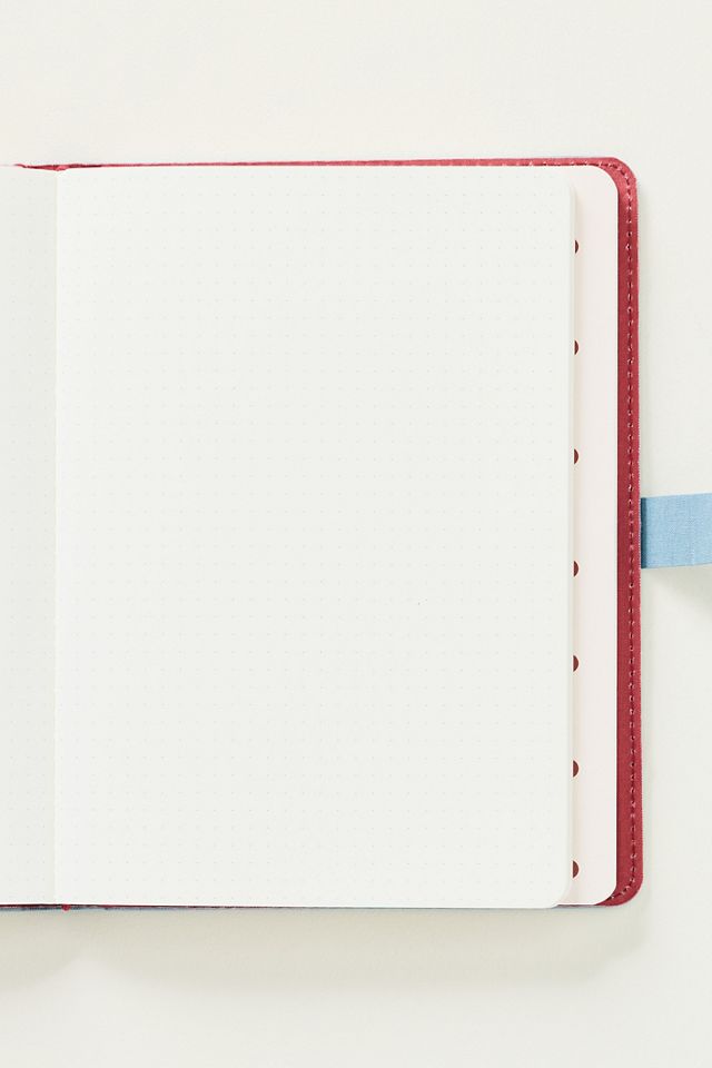 Papier X Anthropologie Creative Folio #1