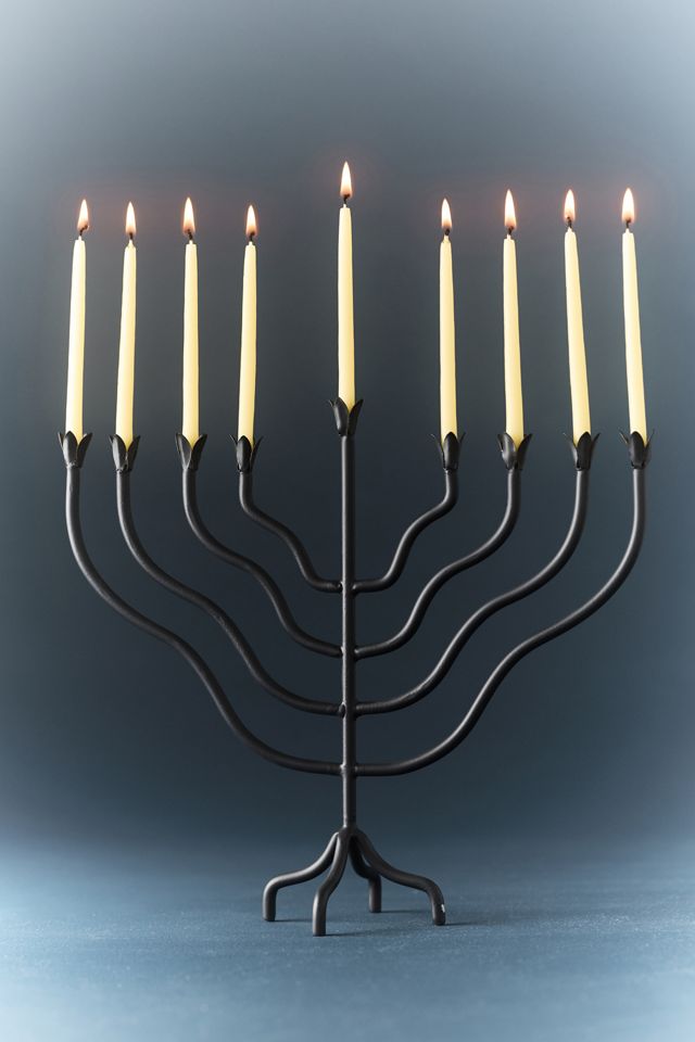 Rite Lite Chanukah Candles #1