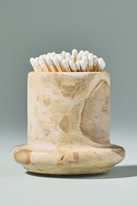 Zodax Marble Match Striker